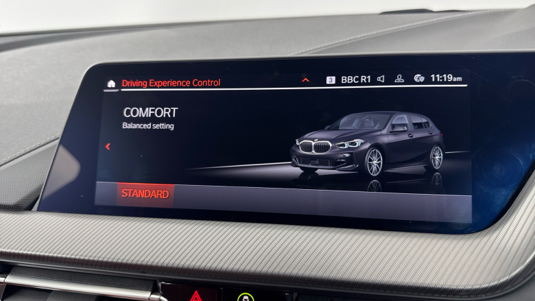 BMW 1 Series 118i [136] M Sport 5dr Step Auto [LCP] Petrol Hatchback